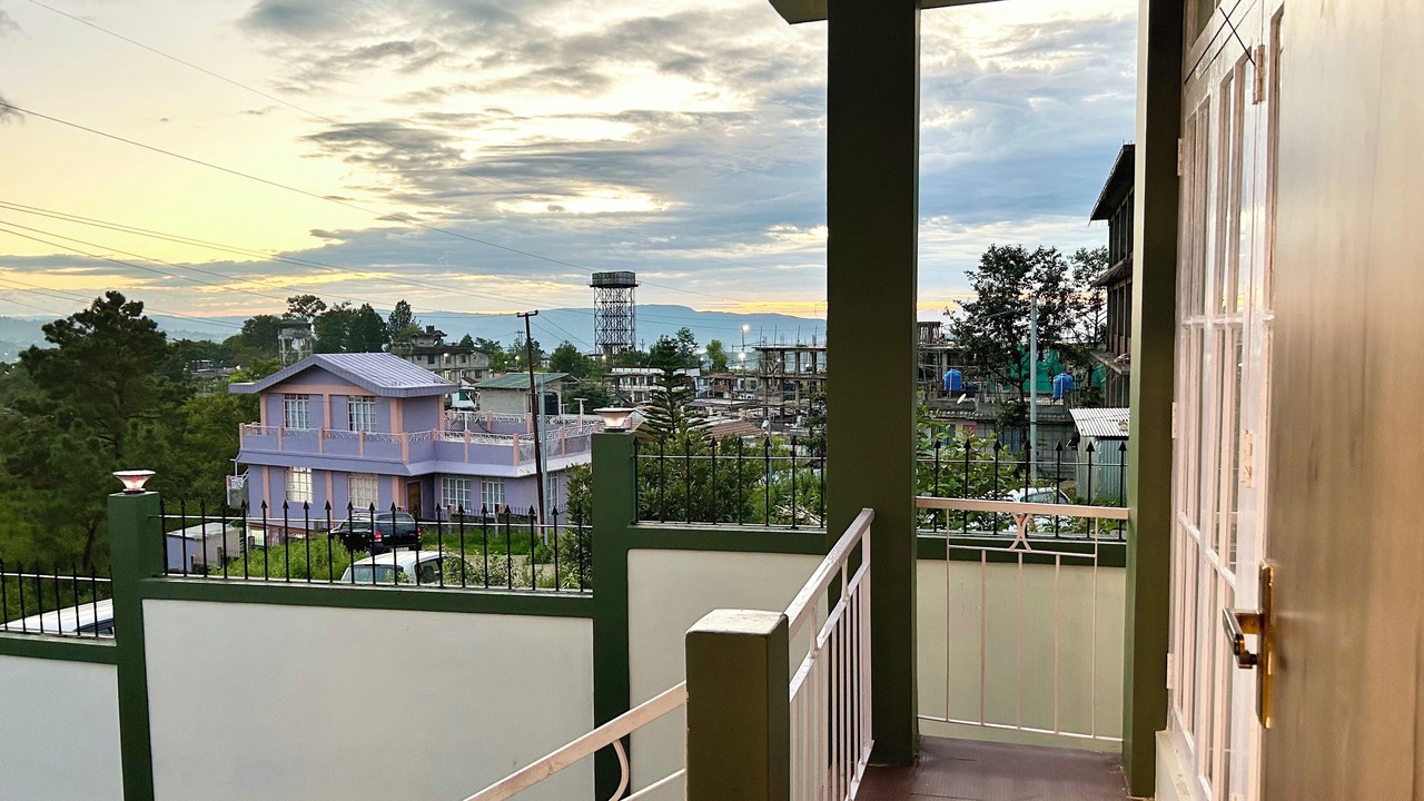Photo of Outdoor in Shillong