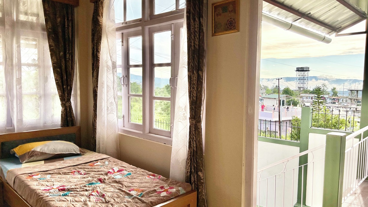 Photo of Bedroom in Shillong