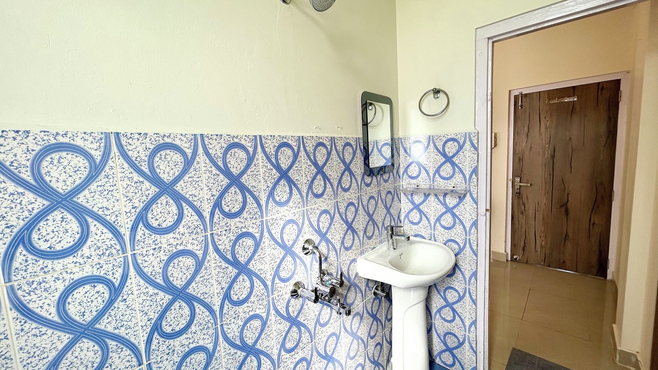 Photo of Bathroom in Shillong