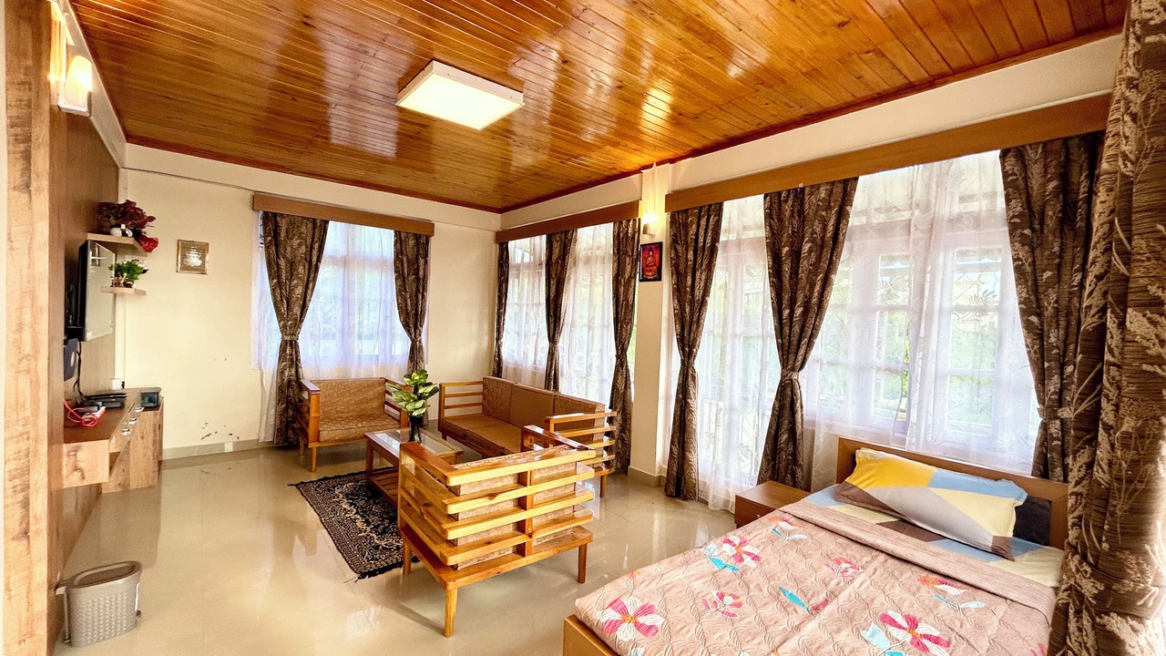 Photo of Bedroom in Shillong