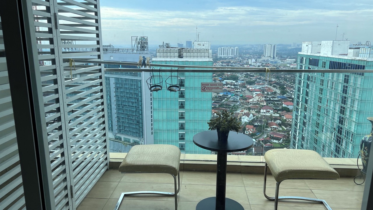 Photo of Outdoor in Taman Century