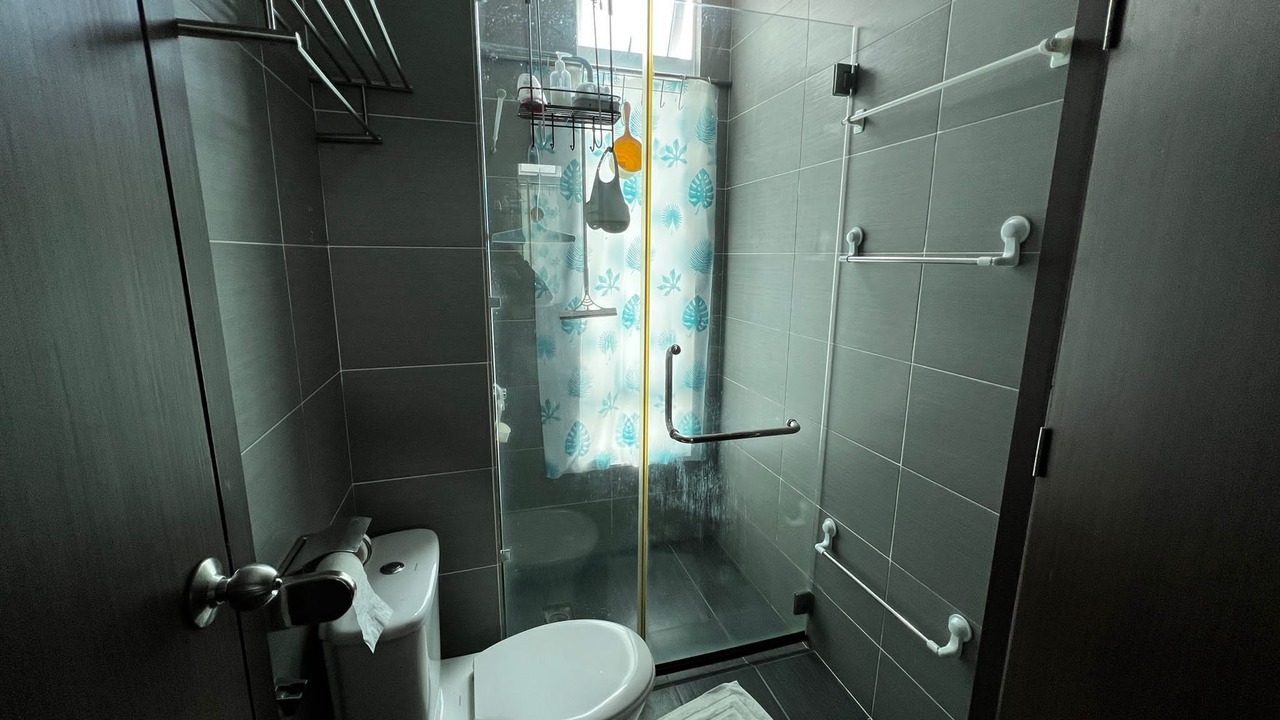Photo of Bathroom in Taman Century