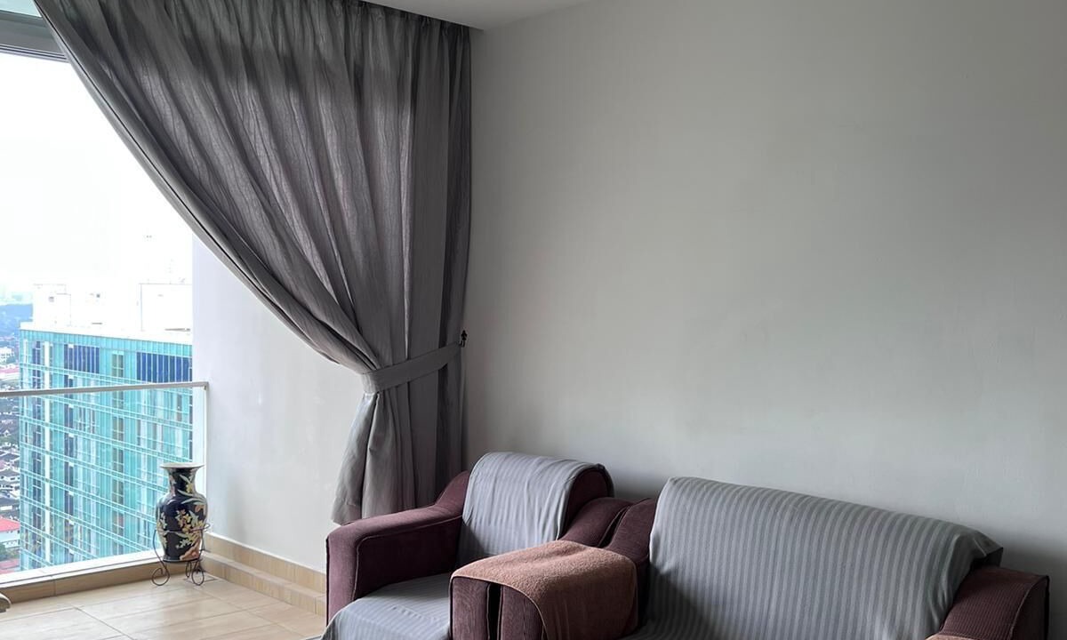 Photo of Livingroom in Taman Century