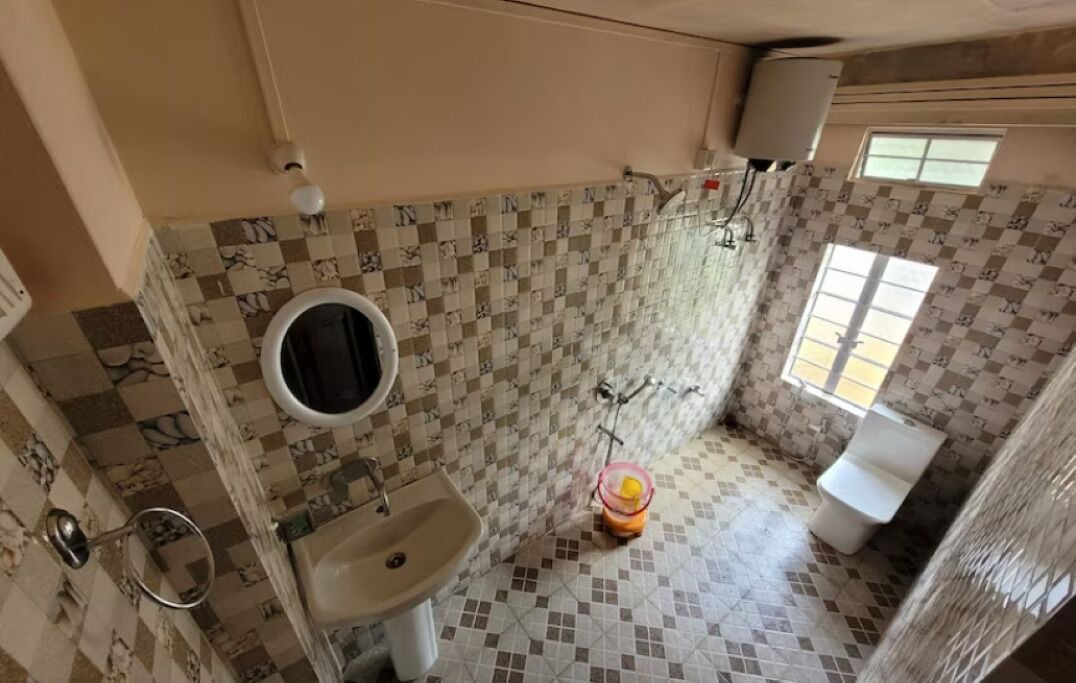 Photo of Bathroom in Shillong