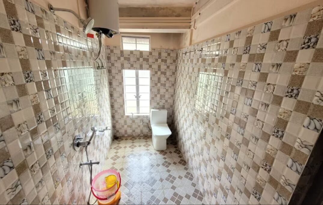 Photo of Bathroom in Shillong