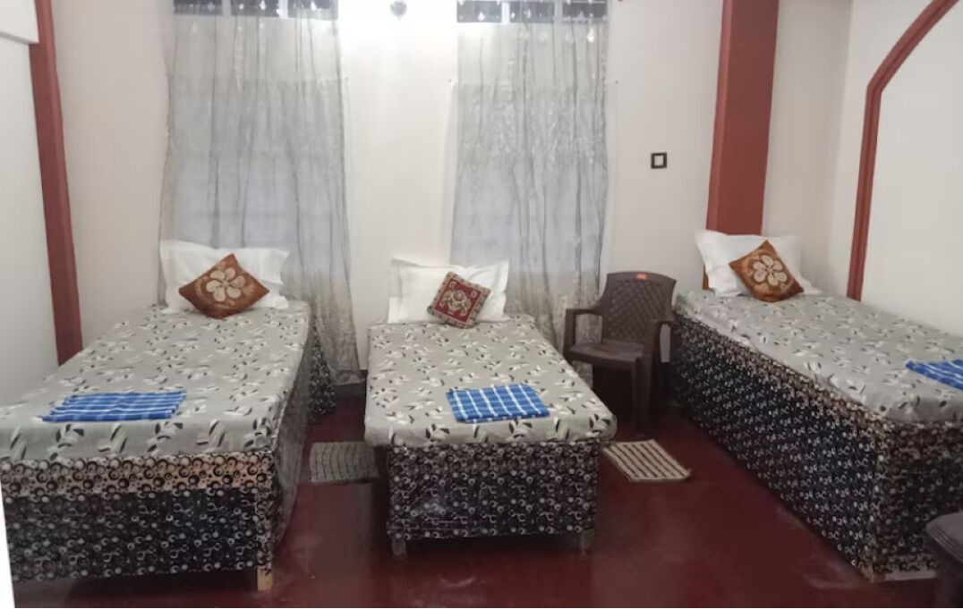 Photo of Bedroom in Shillong
