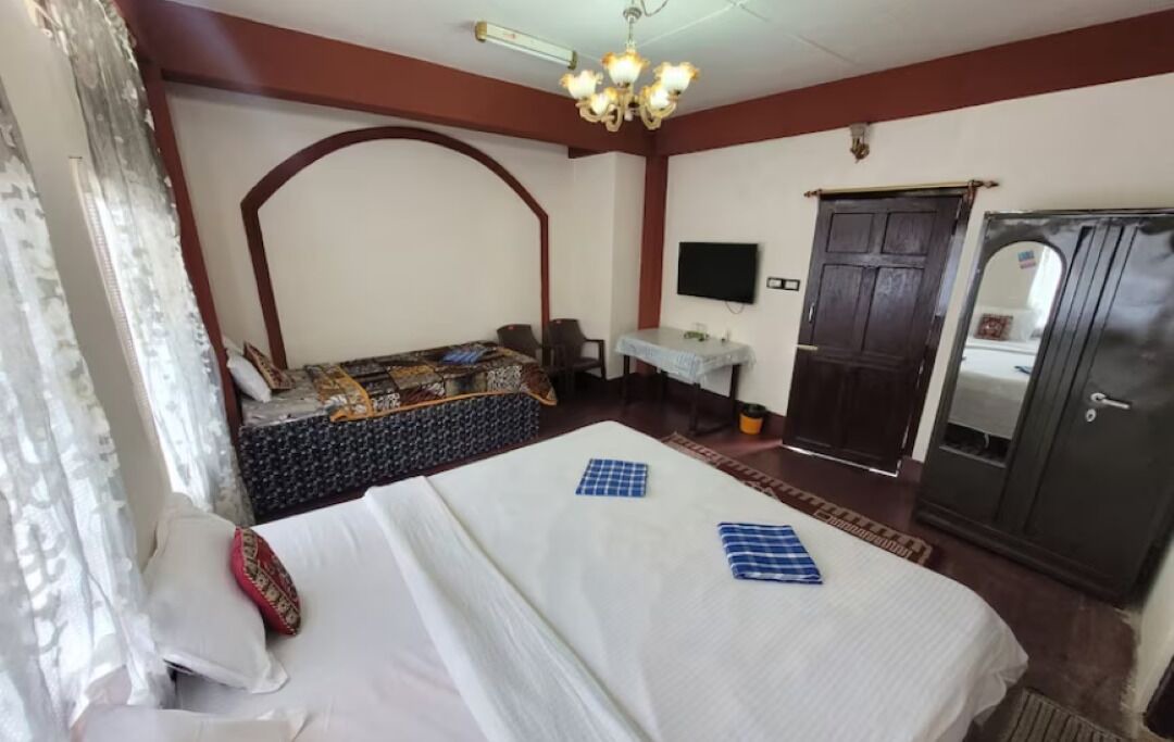 Photo of Bedroom in Shillong