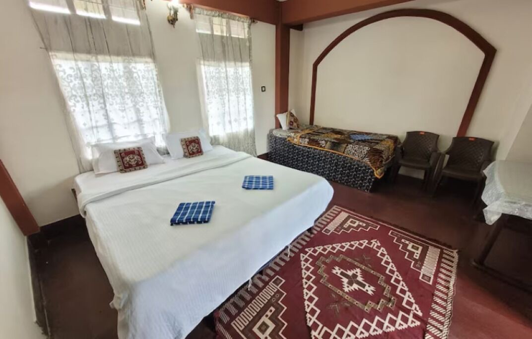 Photo of Bedroom in Shillong