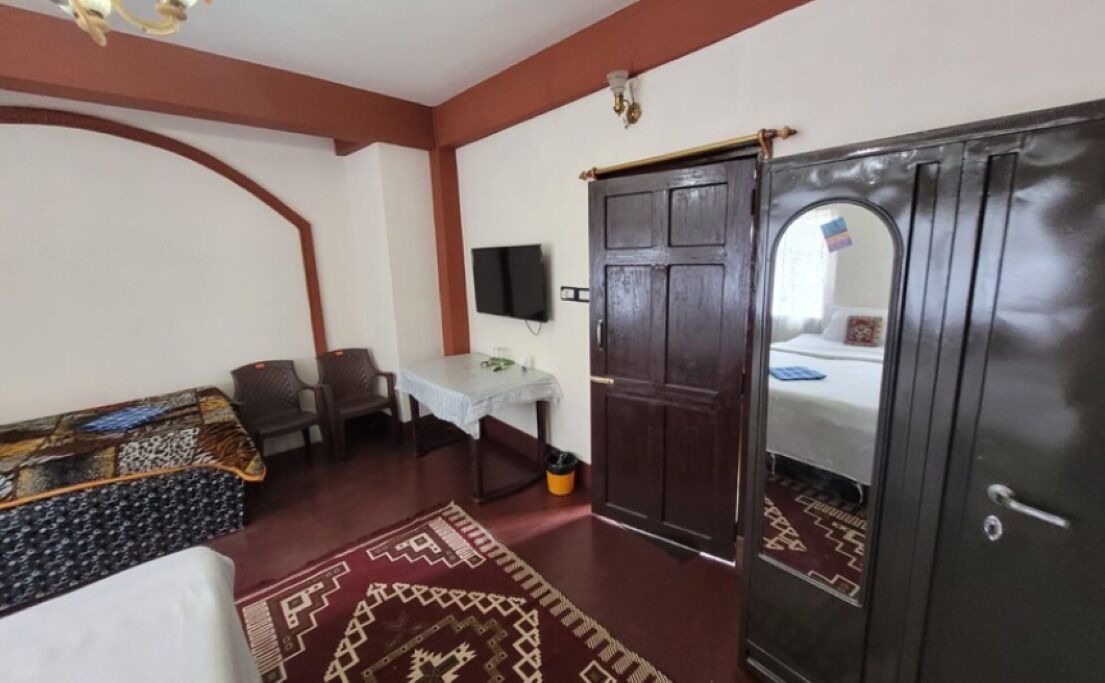 Photo of Bedroom in Shillong