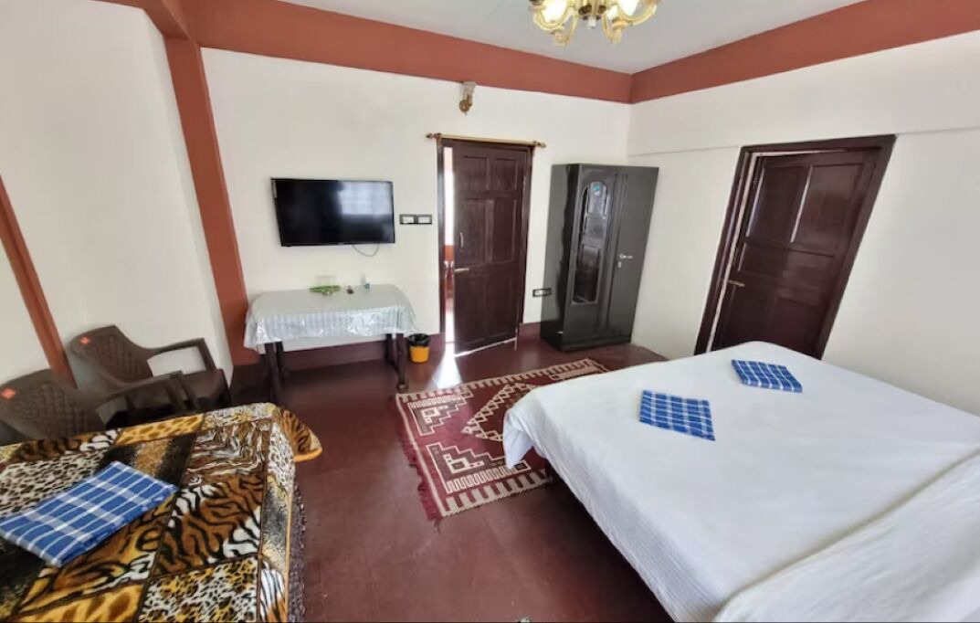 Photo of Bedroom in Shillong