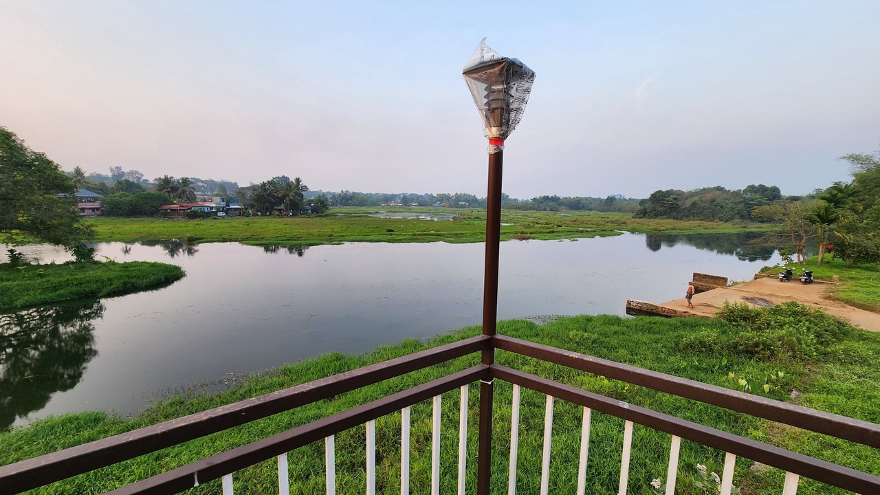 Photo of Patio Balcony in Kochi