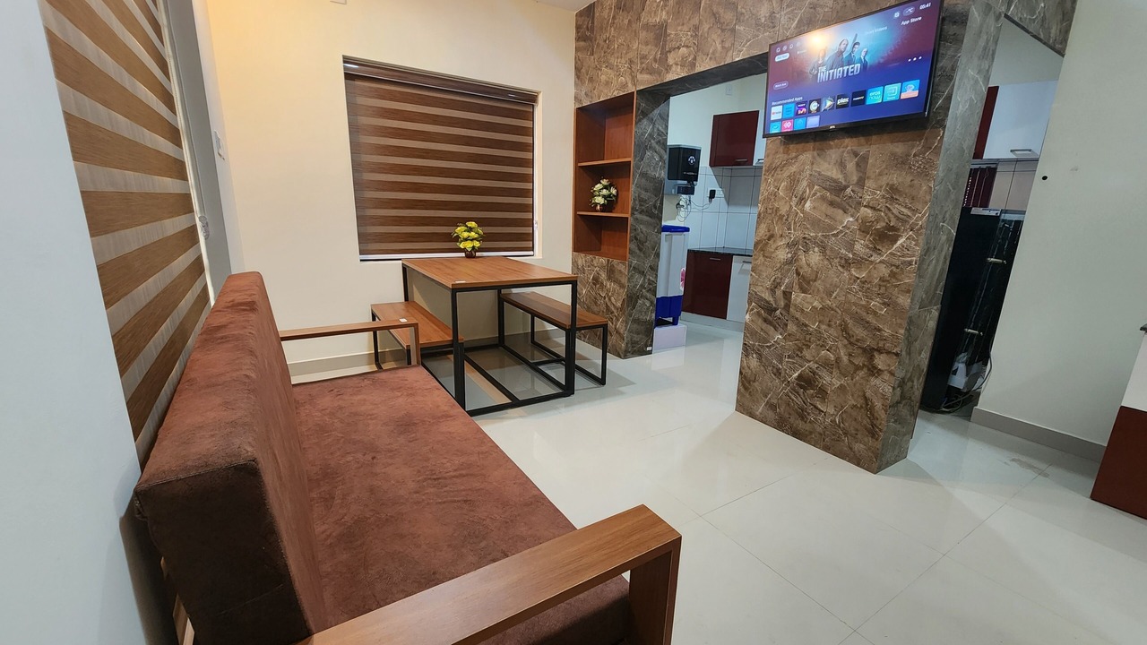 Photo of Livingroom in Kochi