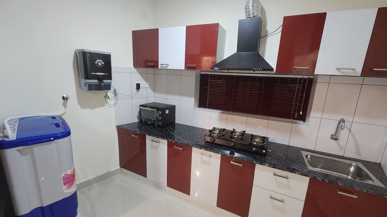 Photo of Kitchen in Kochi