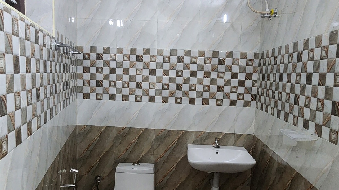 Photo of Bathroom in Kochi