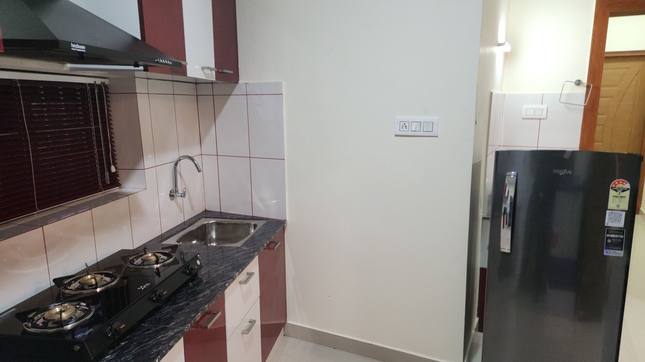 Photo of Kitchen in Kochi