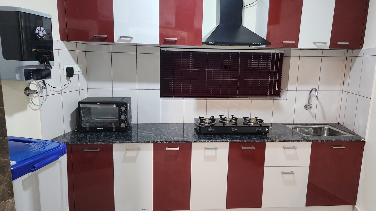 Photo of Kitchen in Kochi
