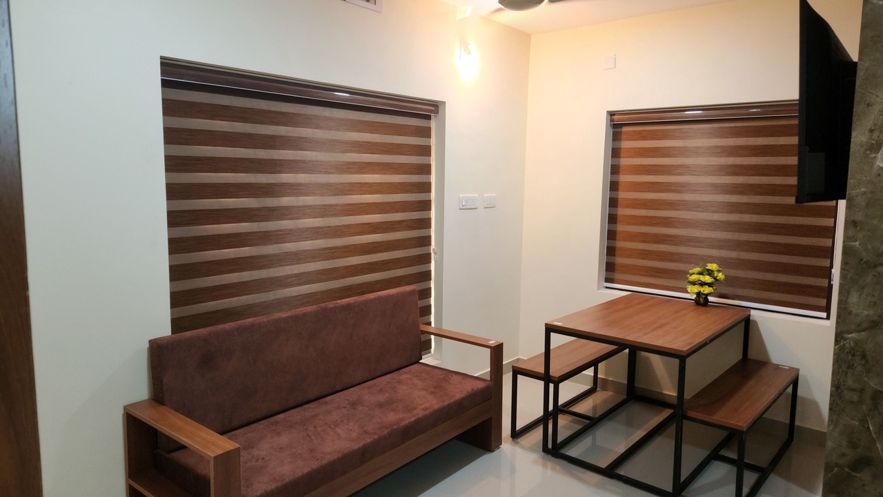 Photo of Livingroom in Kochi