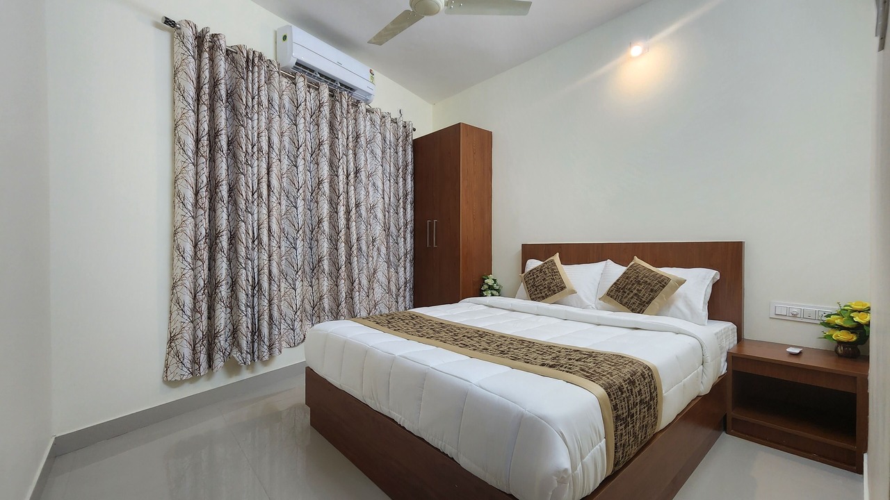 Photo of Bedroom in Kochi