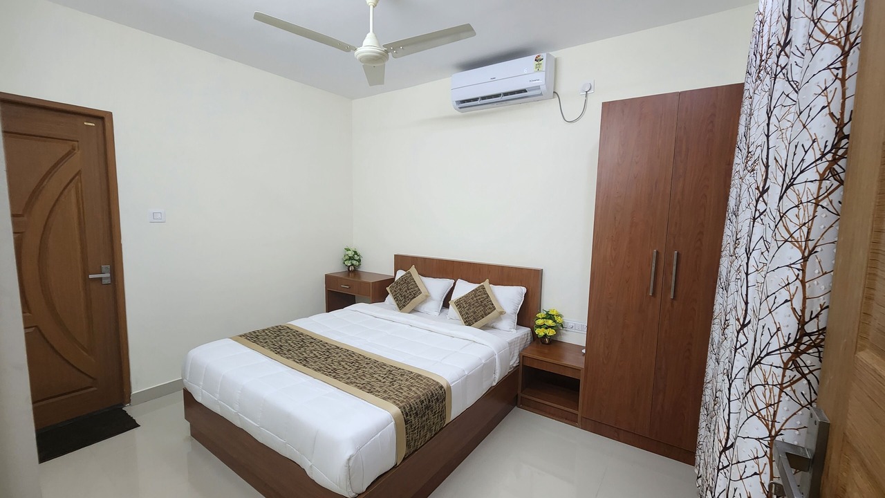 Photo of Bedroom in Kochi