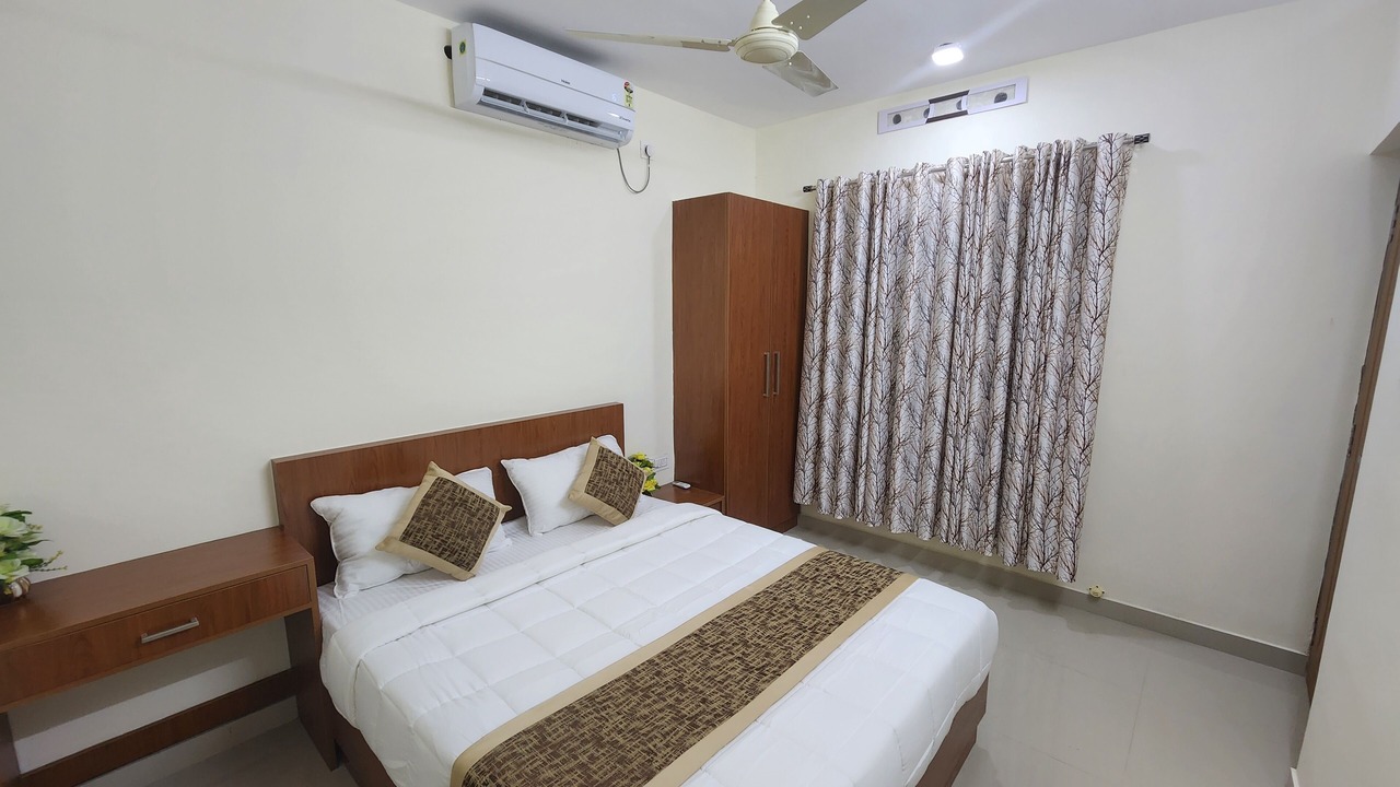 Photo of Bedroom in Kochi