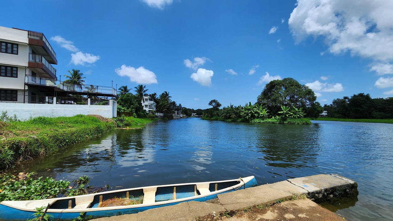 Photo of Outdoor in Kochi