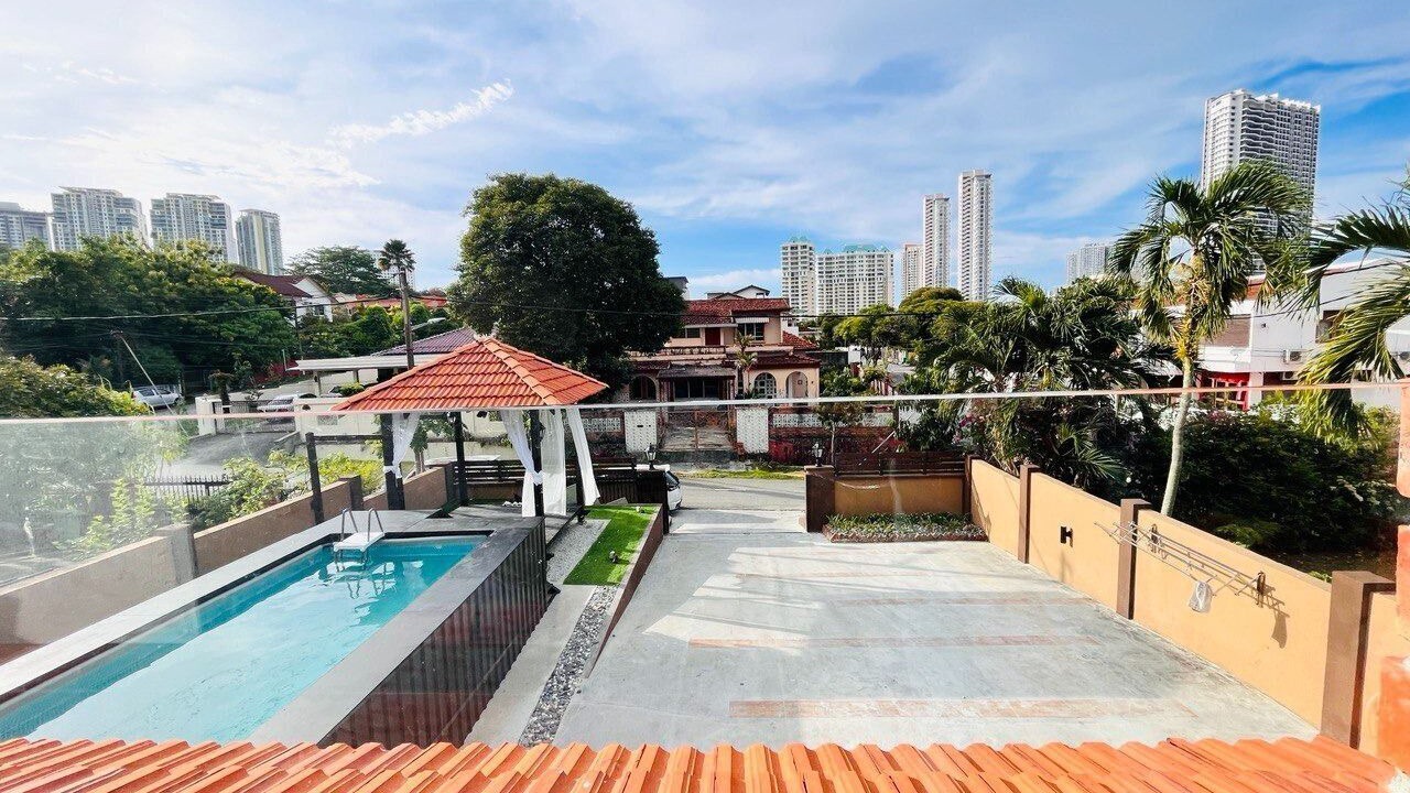Photo of Outdoor in Tanjung Tokong