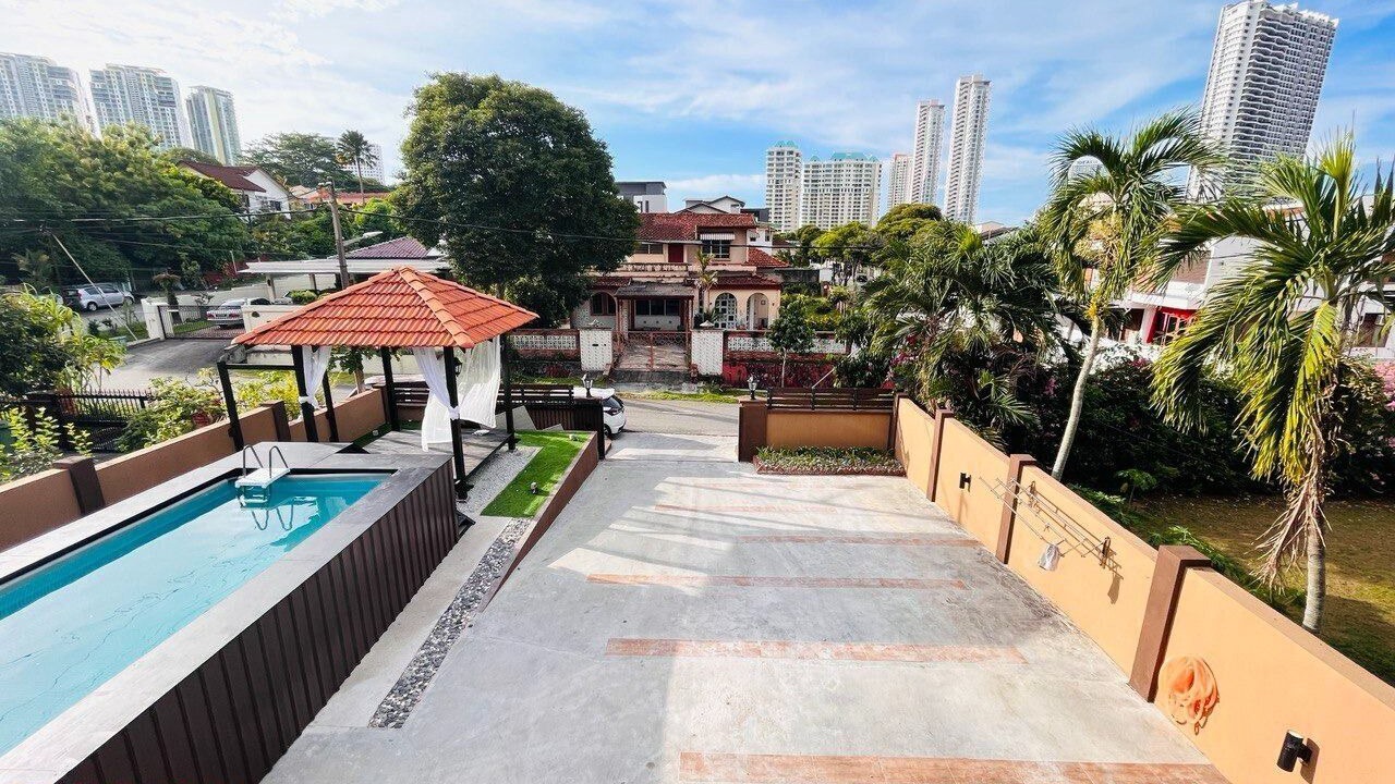 Photo of Outdoor in Tanjung Tokong