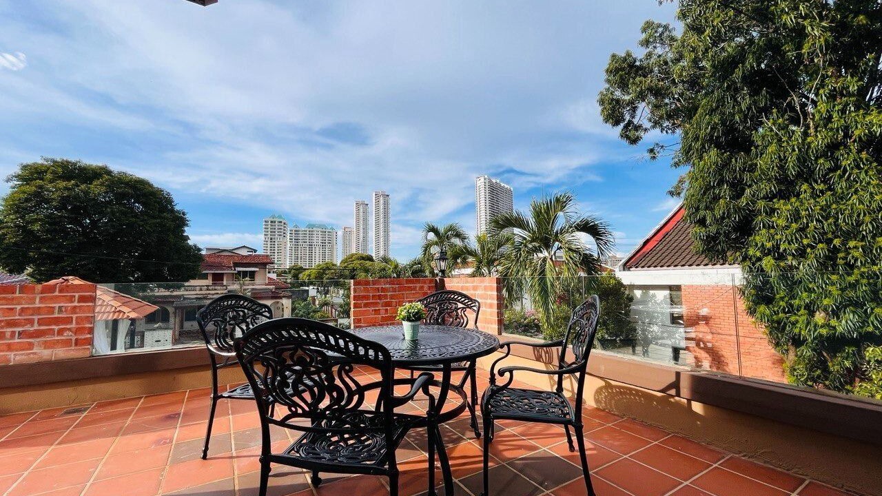 Photo of Outdoor in Tanjung Tokong