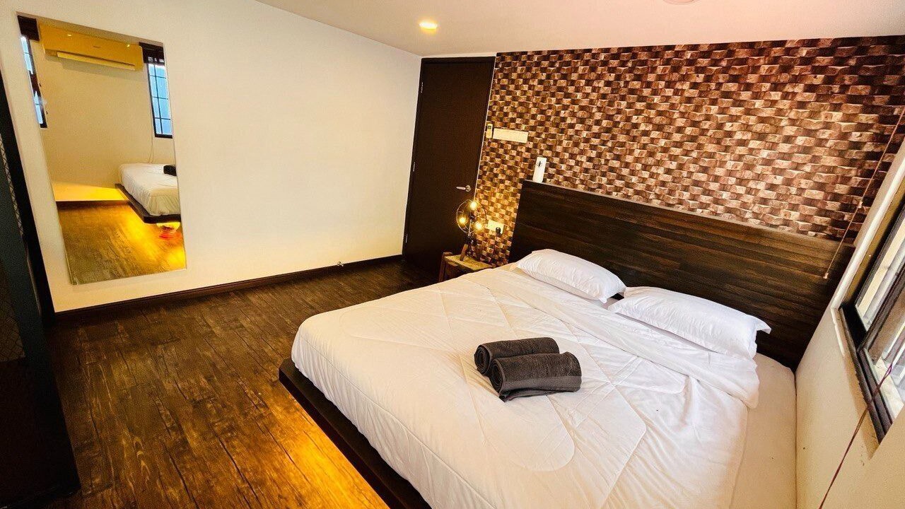 Photo of Bedroom in Tanjung Tokong