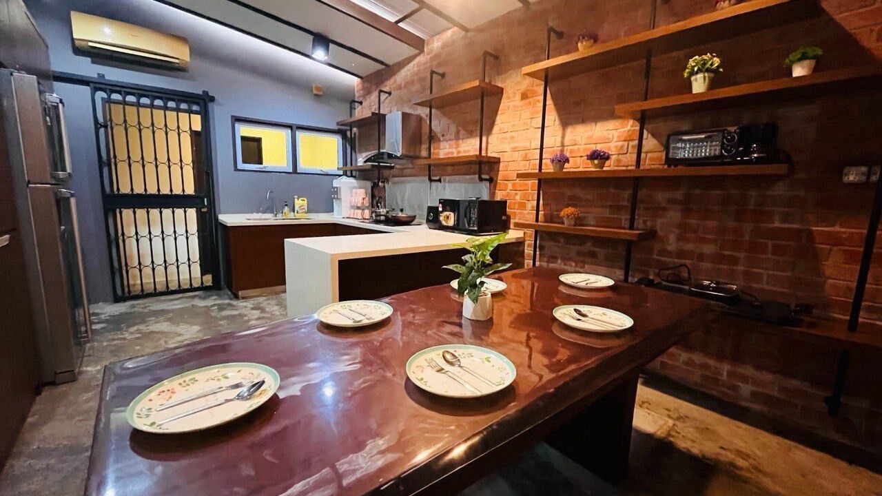 Photo of Kitchen in Tanjung Tokong