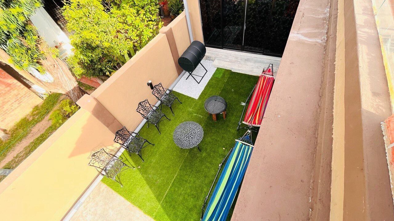 Photo of Patio Balcony in Tanjung Tokong