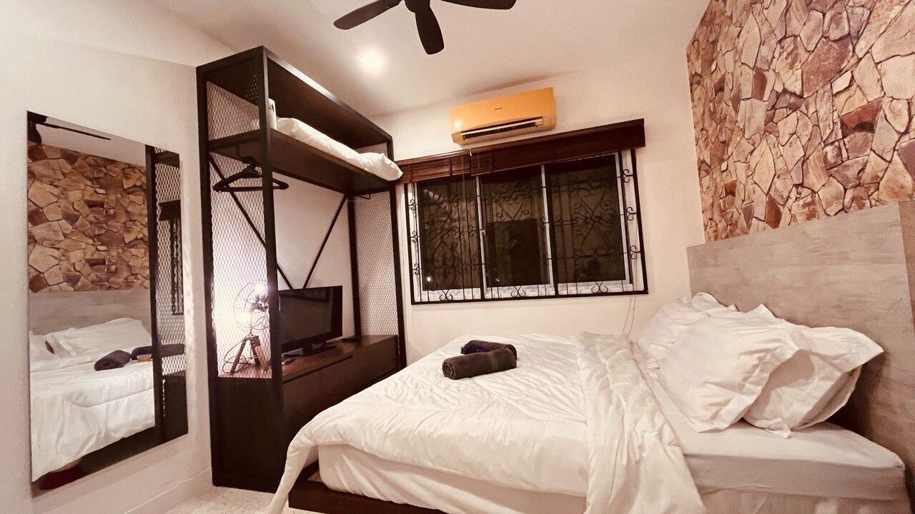 Photo of Bedroom in Tanjung Tokong