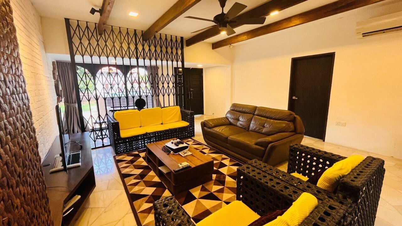 Photo of Livingroom in Tanjung Tokong