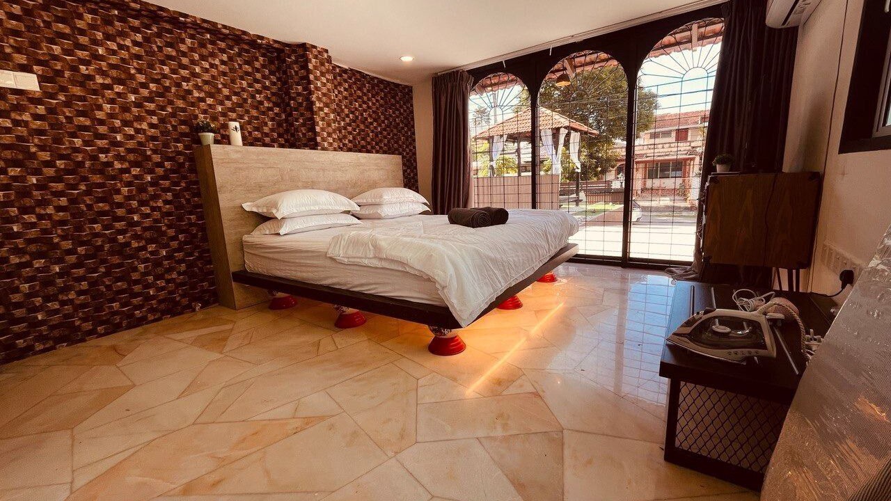 Photo of Bedroom in Tanjung Tokong