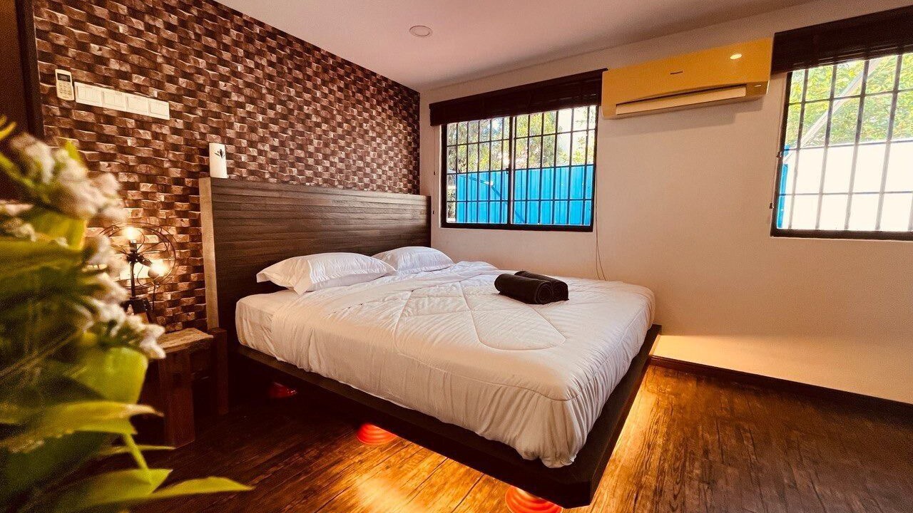 Photo of Bedroom in Tanjung Tokong