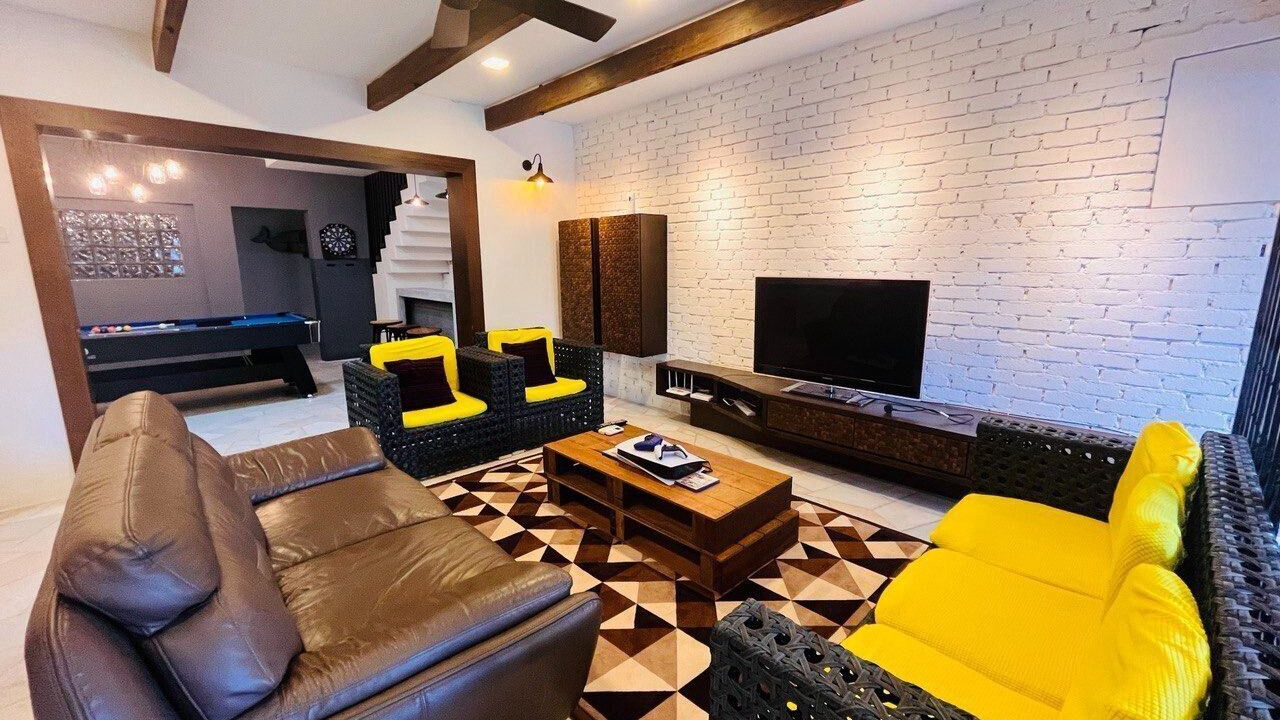 Photo of Livingroom in Tanjung Tokong