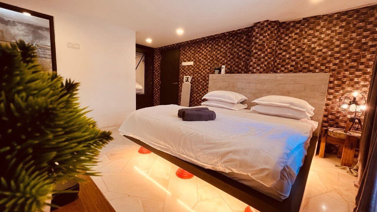 Photo of Bedroom in Tanjung Tokong