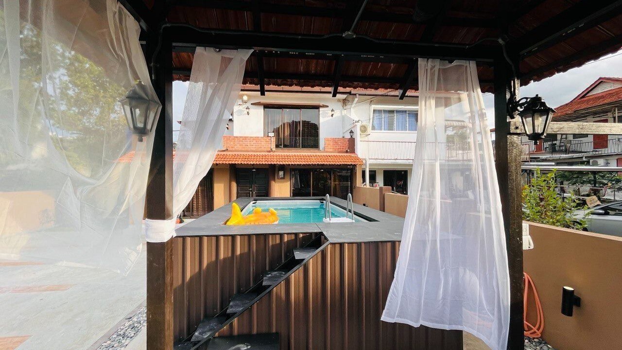 Photo of Outdoor in Tanjung Tokong