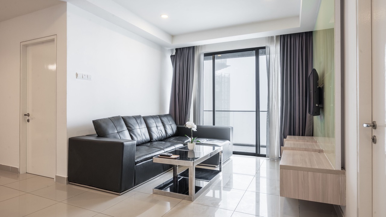Photo of Bedroom in Genting Highlands
