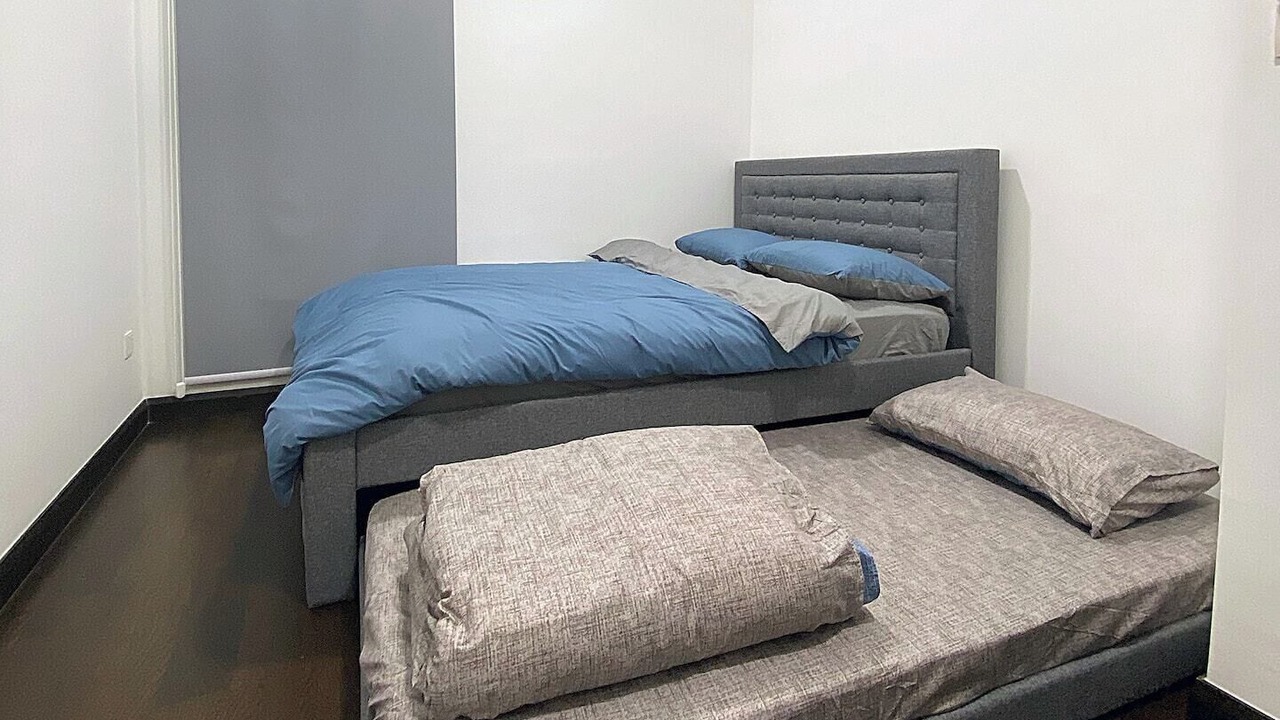 Photo of Bedroom in Maluri