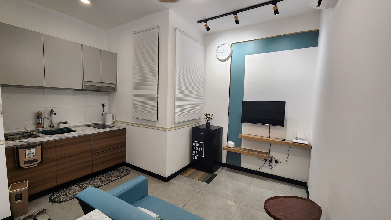 Photo of Livingroom in Kuala Lumpur