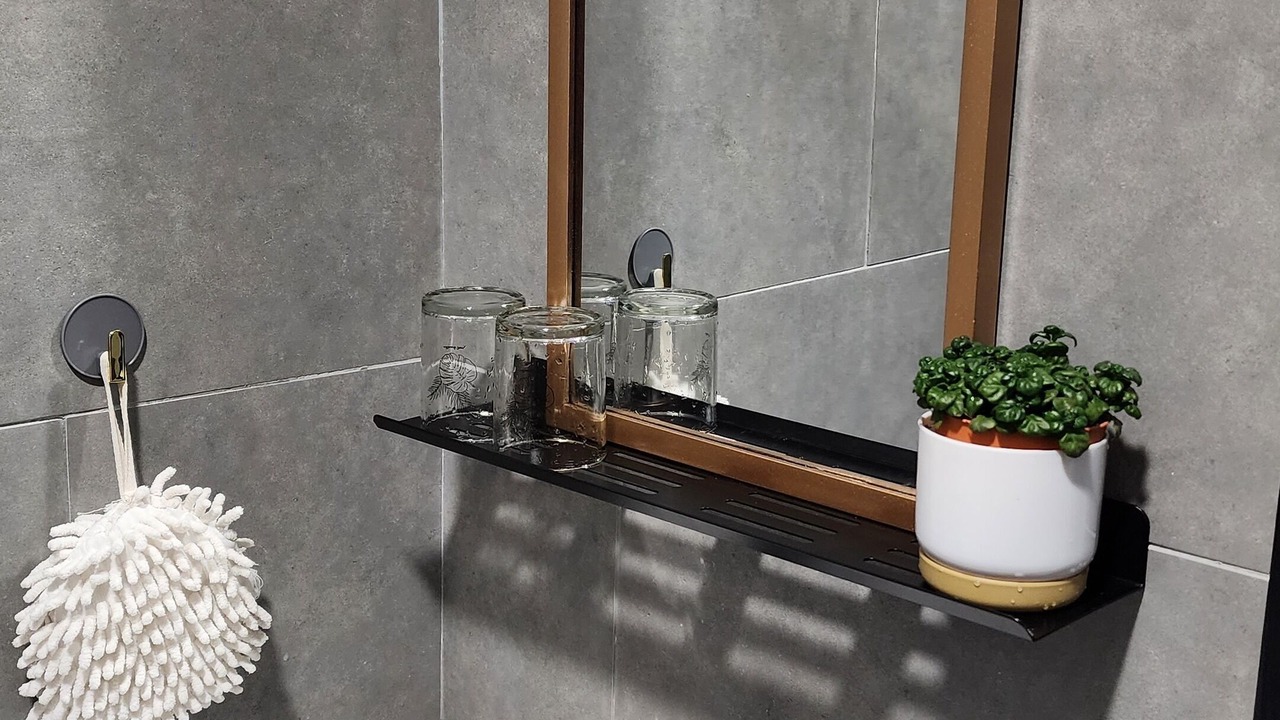 Photo of Bathroom in Kuala Lumpur