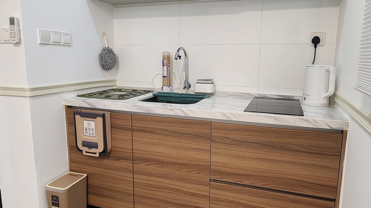 Photo of Kitchen in Kuala Lumpur