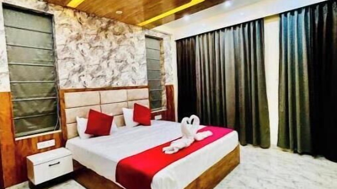 Photo of Bedroom in Shimla