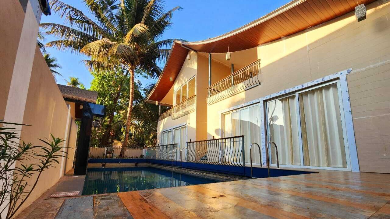 Photo of Outdoor in Arambol