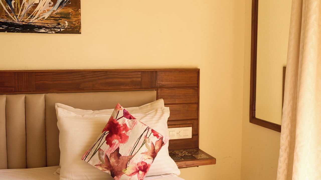 Photo of Bedroom in Arambol