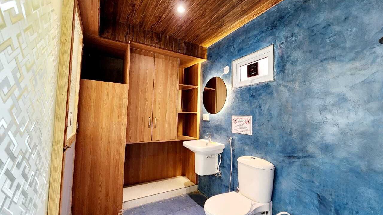Photo of Bathroom in Arambol