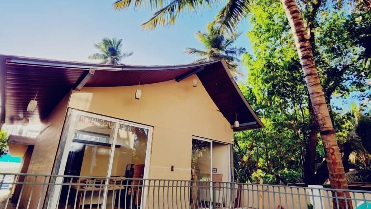 Photo of Outdoor in Arambol