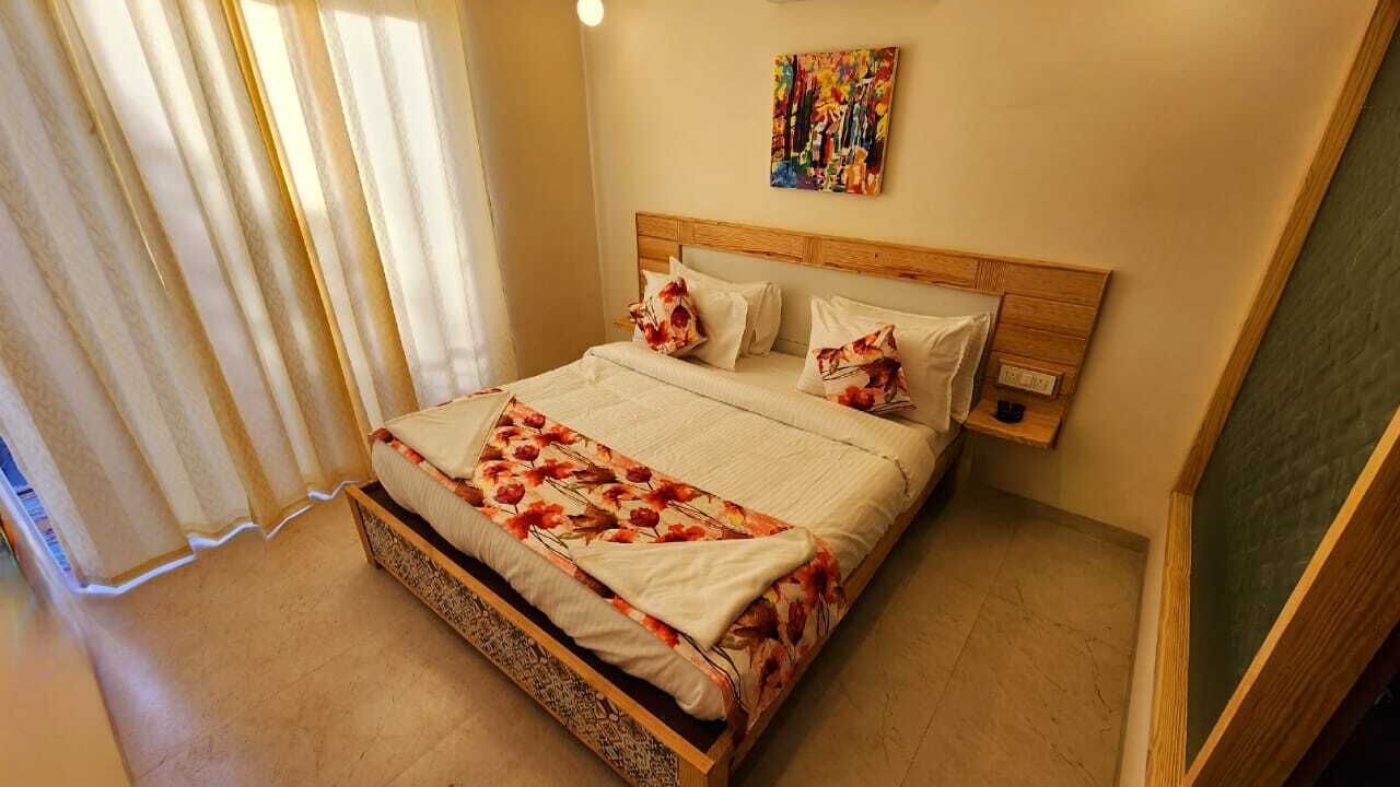 Photo of Bedroom in Arambol