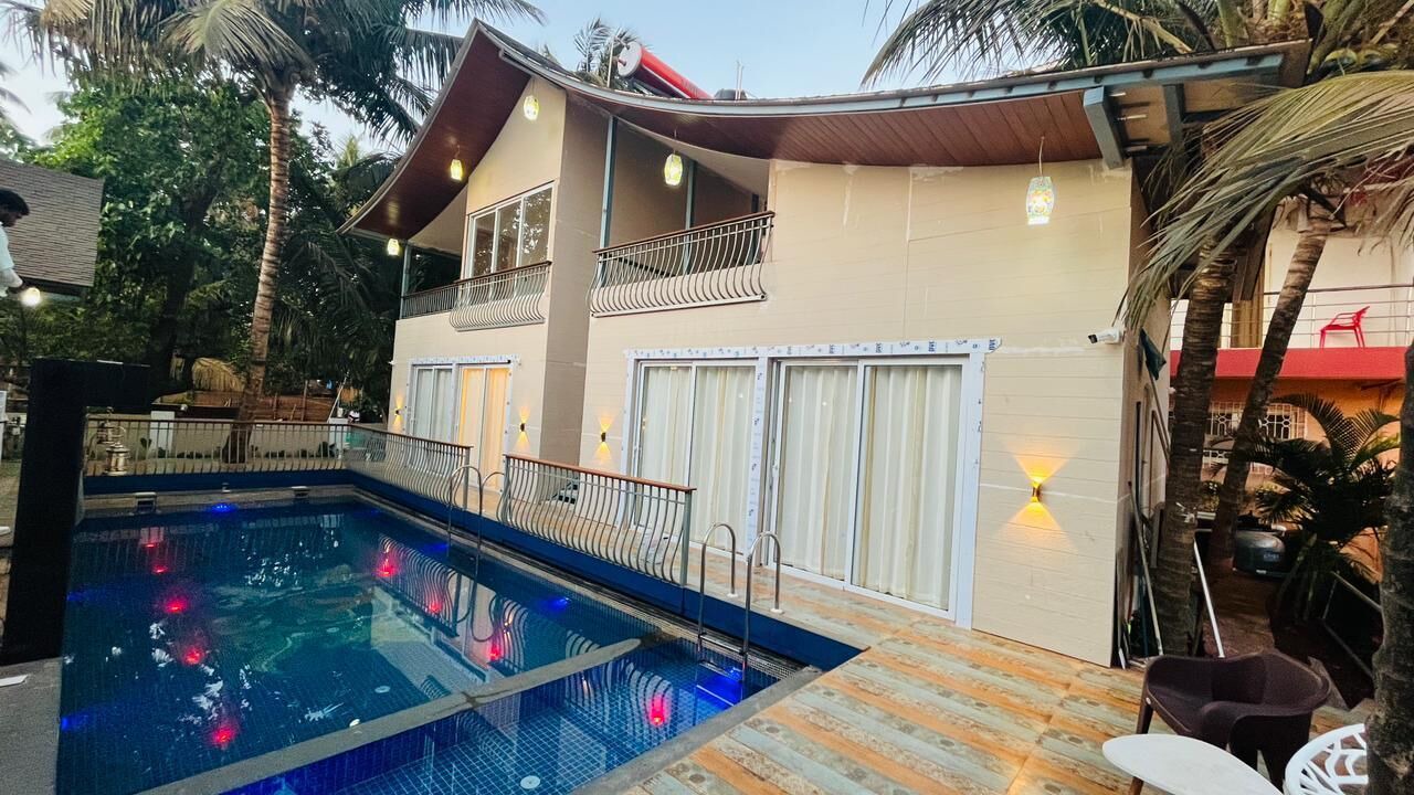 Photo of Outdoor in Arambol